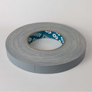 Advance AT-160 Thin Gaffer Tape for Labelling Sound Advance Gray
