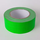 Advance ISO-649 Neon Colored Gaffer Tape Sound Advance Green