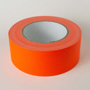 Advance ISO-649 Neon Colored Gaffer Tape Sound Advance Orange