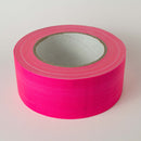 Advance ISO-649 Neon Colored Gaffer Tape Sound Advance Pink