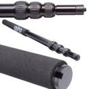 K-Tek Airo AIBK1 Booming Intro Kit Boom Poles K-Tek