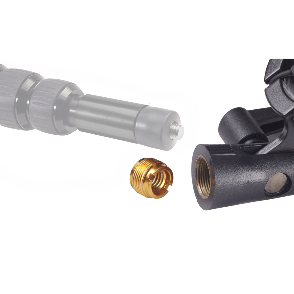 K-Tek Airo Shockmount 1 for Shotgun Mics