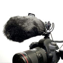 K-Tek Airo AWRVM1 Windscreen K-Tek