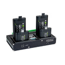 Audioroot eSMART QUAD Battery Charger Battery Chargers Audioroot