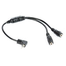 Atomos Control Cable 2,5mm female to 2,5mm male Video Atomos