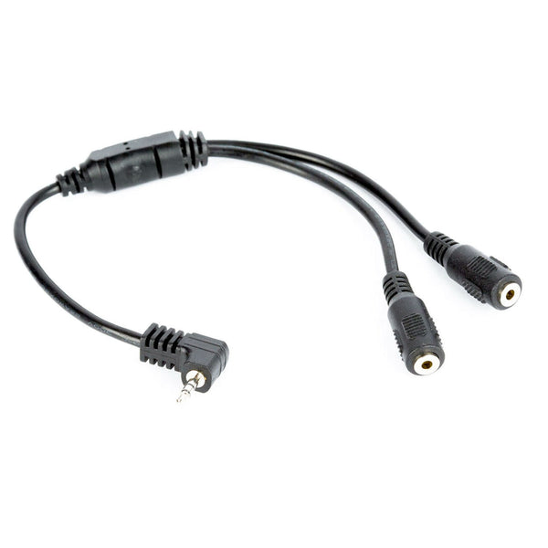 Atomos Control Cable 2,5mm female to 2,5mm male