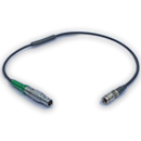 Atomos UltraSync ONE to 5-pin LEMO Timecode Input Cable Sound Atomos