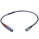 Atomos UltraSync ONE to 5-pin LEMO Timecode Output Cable Sound Atomos