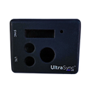 Atomos AtomX UltraSync ONE Silicon Case Sound Atomos