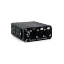 Audioroot FEMTO Portable Battery Powered Stereo Microphone Preamp Microphone Preamps Audioroot