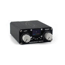Audioroot FEMTO Portable Battery Powered Stereo Microphone Preamp Microphone Preamps Audioroot