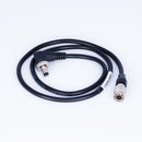 Audioroot eHRS4-761KR-A Power Output Cable Sound Audioroot