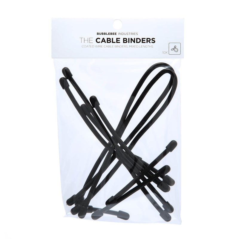Bubblebee Cable Binders
