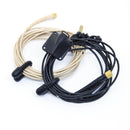 Bubblebee Cable Binders Sound Bubblebee Industries