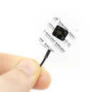 Bubblebee The Invisible Lav Covers Big Bag - Original Sound Bubblebee Industries