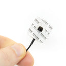 Bubblebee The Invisible Lav Covers Big Bag - Original Sound Bubblebee Industries