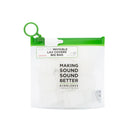 Bubblebee The Invisible Lav Covers Big Bag - Original Sound Bubblebee Industries