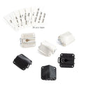 Bubblebee The Lav Concealer for DPA 4060 (6 Pack) Sound Bubblebee Industries