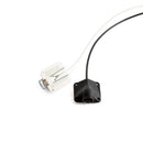 Bubblebee The Lav Concealer for DPA 4060 (Single) Sound Bubblebee Industries