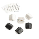 Bubblebee The Lav Concealer for DPA 4071 (6 Pack) Sound Bubblebee Industries