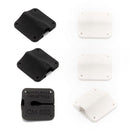 Bubblebee The Lav Concealer for Countryman B3 (6 Pack) Sound Bubblebee Industries