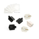 Bubblebee The Lav Concealer for Sanken COS-11 (6 Pack) Sound Bubblebee Industries