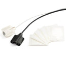 Bubblebee The Lav Concealer for Sanken COS-11 (Single) Sound Bubblebee Industries