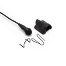 Bubblebee Lav Concealer for Sennheiser ME2-II Mic (Single) Sound Bubblebee Industries