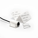 Bubblebee Lav Concealer for Sennheiser ME2-II Mic (Single) Sound Bubblebee Industries