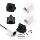 Bubblebee The Lav Concealer for Sennheiser ME 2 (6 Pack) Sound Bubblebee Industries