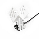 Bubblebee The Lav Concealer for Sennheiser ME 2 - Single Sound Bubblebee Industries