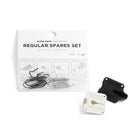 Bubblebee Spares Set for the Lav Concealer (Tiny/Regular/ME2/ME2II) Sound Bubblebee Industries