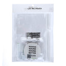 Bubblebee The Lav Mic Pouch (Pack of 6) Sound Bubblebee Industries