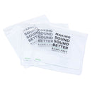 Bubblebee The Lav Mic Pouch (Pack of 6) Sound Bubblebee Industries