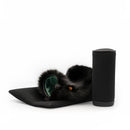 Bubblebee Spacer Bubble Microphone Windshield Kit Sound Bubblebee Industries