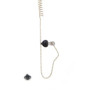 Bubblebee Sidekick 3 IFB In-Ear Monitor Sound Bubblebee Industries Mono Curly