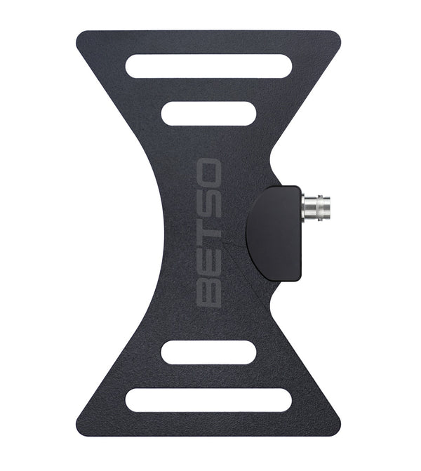 Betso Bowtie RF Antenna for Sound Bags