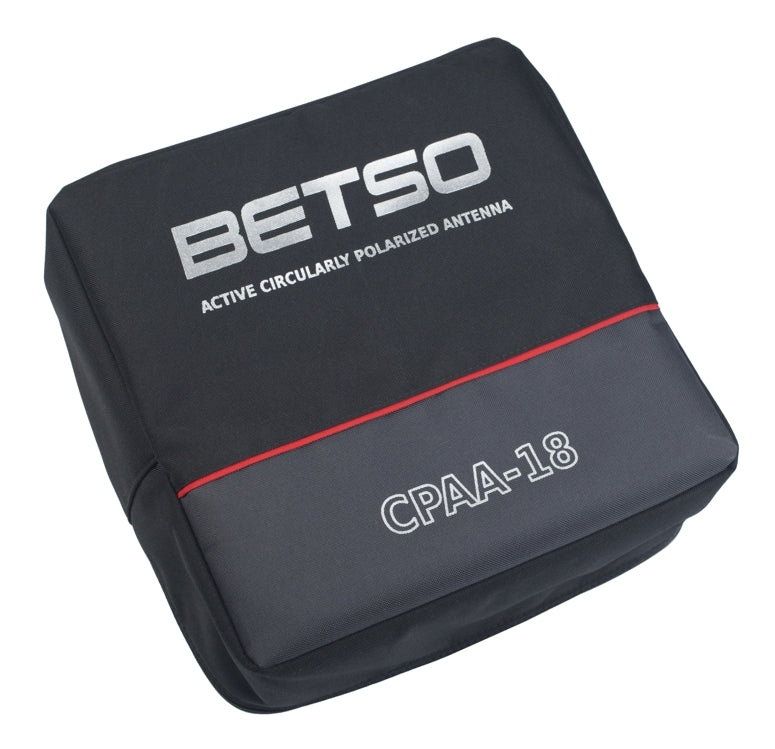 Betso Nylon Pouch for CPAA-18