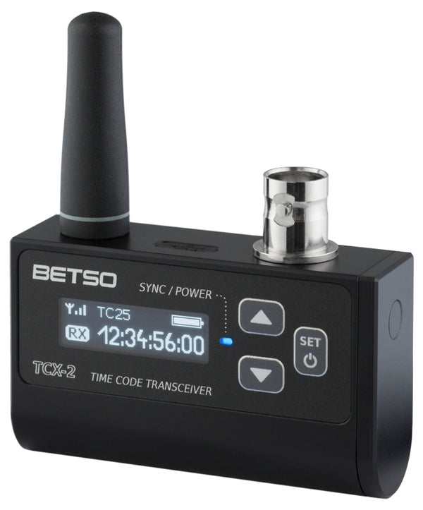 Timecode Generators