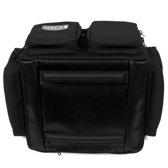 Orac OR-130 Small Lens and Accessory Bag