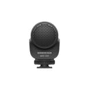 Sennheiser MKE 200 Camera Mic Sound Sennheiser