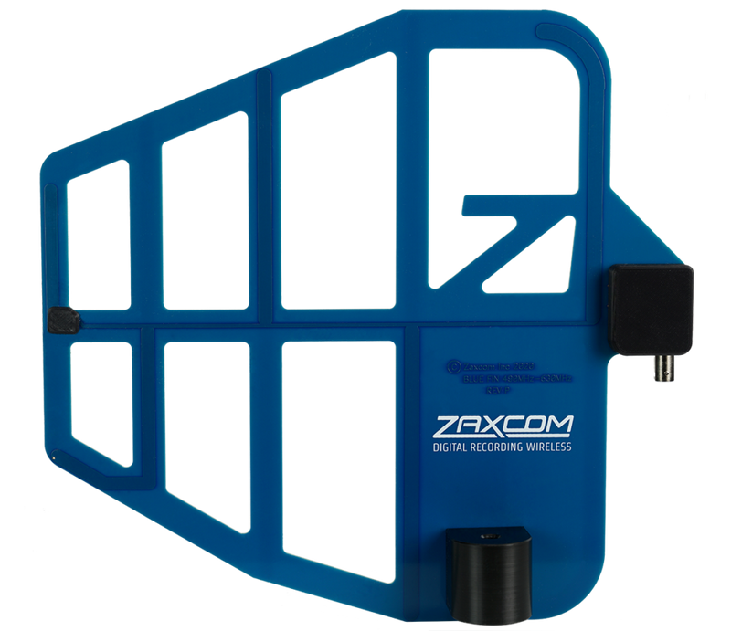 Zaxcom BlueFin 2.5 Antenna (470-620MHz)