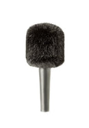 Bubblebee Big Windbubble Handheld Mic Windshield Short-Haired Sound Bubblebee Industries