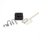 Bubblebee Lav Concealer for Deity W.LAV Pro (Single) Sound Bubblebee Industries