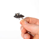 Bubblebee Lav Concealer for Deity W.LAV Pro (Single) Sound Bubblebee Industries