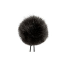 Bubblebee Windbubble (single) Lav Mic Windshield Sound Bubblebee Industries Size 1 Black