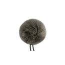 Bubblebee Windbubble (single) Lav Mic Windshield Sound Bubblebee Industries Size 1 Grey