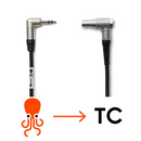 Tentacle to ALEXA Mini Timecode Cable Timecode Cables Tentacle Sync