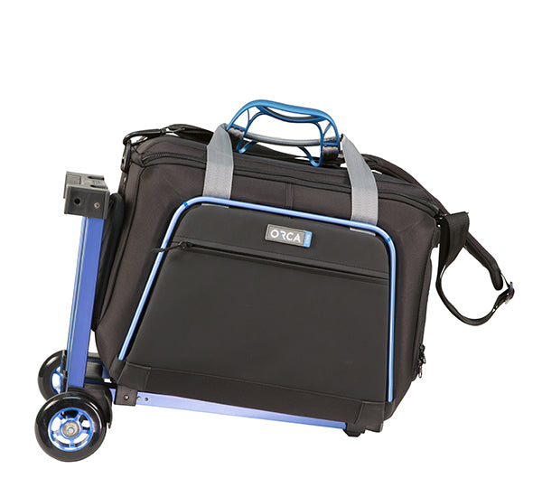 Orca OR-70 Foldable Trolley