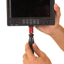 Orca OR-46 Male Screw for OR-45 Bag & Case Accessories Orca Bags